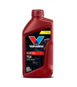 Transmissiooniõli Gear Oil 75W 1L, Valvoline - Pilt 3