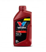 Transmissiooniõli Axle Oil 75W90 1L, Valvoline - Pilt 3