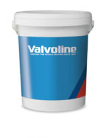 avatud hammasülekande määre EARTH OPEN GEAR 0 18kg, Valvoline - Pilt 4