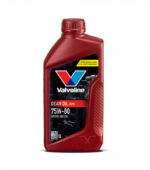 Transmissiooniõli Gear Oil 75W80 RPC 1L, Valvoline - Pilt 3