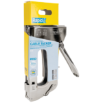 Klambripüstol R36E juhtmetele Nr 7 ja 36 klamber PRO, Rapid - Pilt 4