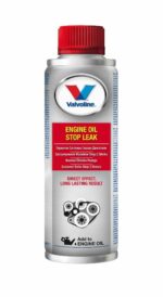Õlilekke peataja Engine Oil Stop Leak 300 ml 300ml, Valvoline - Pilt 3