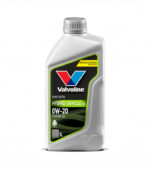 Mootoriõli Hybrid C5 0W20 1L, Valvoline - Pilt 3