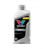 Seguõli 2T Synpower Motorcycle 1L, Valvoline - Pilt 3