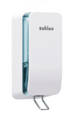 Seebidosaator manuaalne SF1, Satino by WEPA - Pilt 4