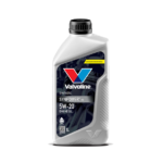 Mootoriõli Synpower FE 5W20 1L, Valvoline - Pilt 4