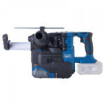 Akukombivasar BC-DH300DFS-X, karkass, Scheppach - Pilt 3