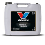 Mootoriõli RESTORE & PROTECT 5W40 20L, Valvoline - Pilt 3