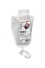 Vahuseep Satino Black Qlash, 6 x 750 ml, Satino by WEPA - Pilt 4