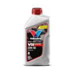 Mootoriõli VR1 Racing 20W50 1L, Valvoline - Pilt 3