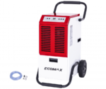 Õhukuivati EMID202A, 70 l, 915 W, 450 m³/h, Ecomax - Pilt 3