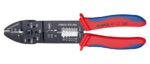 Klemmitangid 0,5-6mm, Knipex - Pilt 4