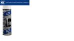 Vaseliinmääre Food Grade NSF H1 Vaseline 500ml, Motip - Pilt 4