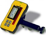 Laseri vastuvõtja REC 300 Digital pöördlaserile, Stabila - Pilt 4