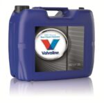 Universaalõli traktorile Stou 10W30 20L, Valvoline - Pilt 4