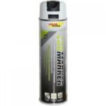 Kriidimarker Ecomarker valge 500ml, Motip - Pilt 4