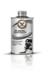 Diiselkütuse lisand / toitesüsteemi puhasti HD VPS 500ml, Valvoline - Pilt 3