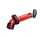 Klosetipump ROPUMP SUPER, koos adapteritega, Rothenberger - Pilt 4