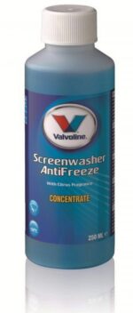 Klaasipesu Screenwasher Antifreeze -50C kontsentraat 1L, Valvoline - Pilt 3