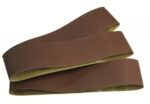 Lihvlint 3tk BTS800/900 100x915mm P80, Scheppach - Pilt 4