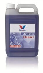 Filtri pesuaine Air Filter Cleaner 5L, Valvoline - Pilt 3
