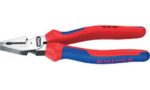 Jõunäpitstangid 225mm Comfort käepide 225mm, Knipex - Pilt 4
